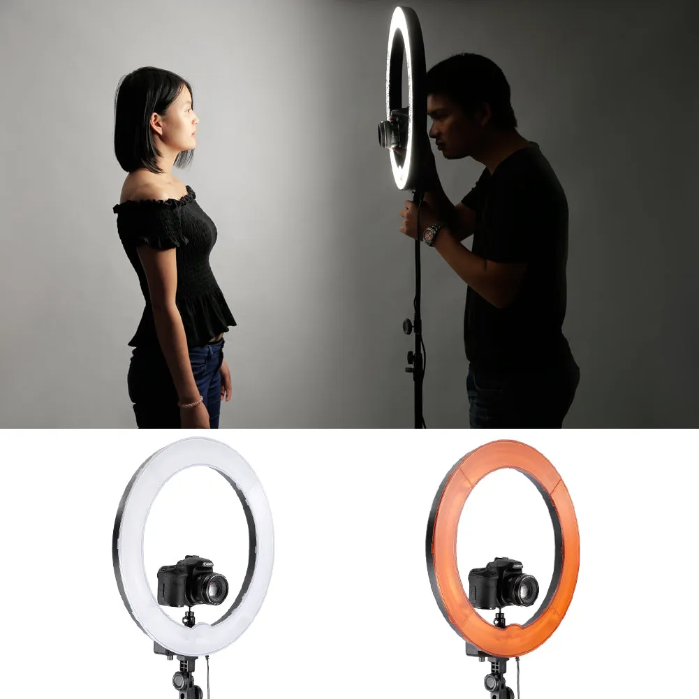 NEEWER 59"/150cm Aluminum Alloy Photography Light Stand