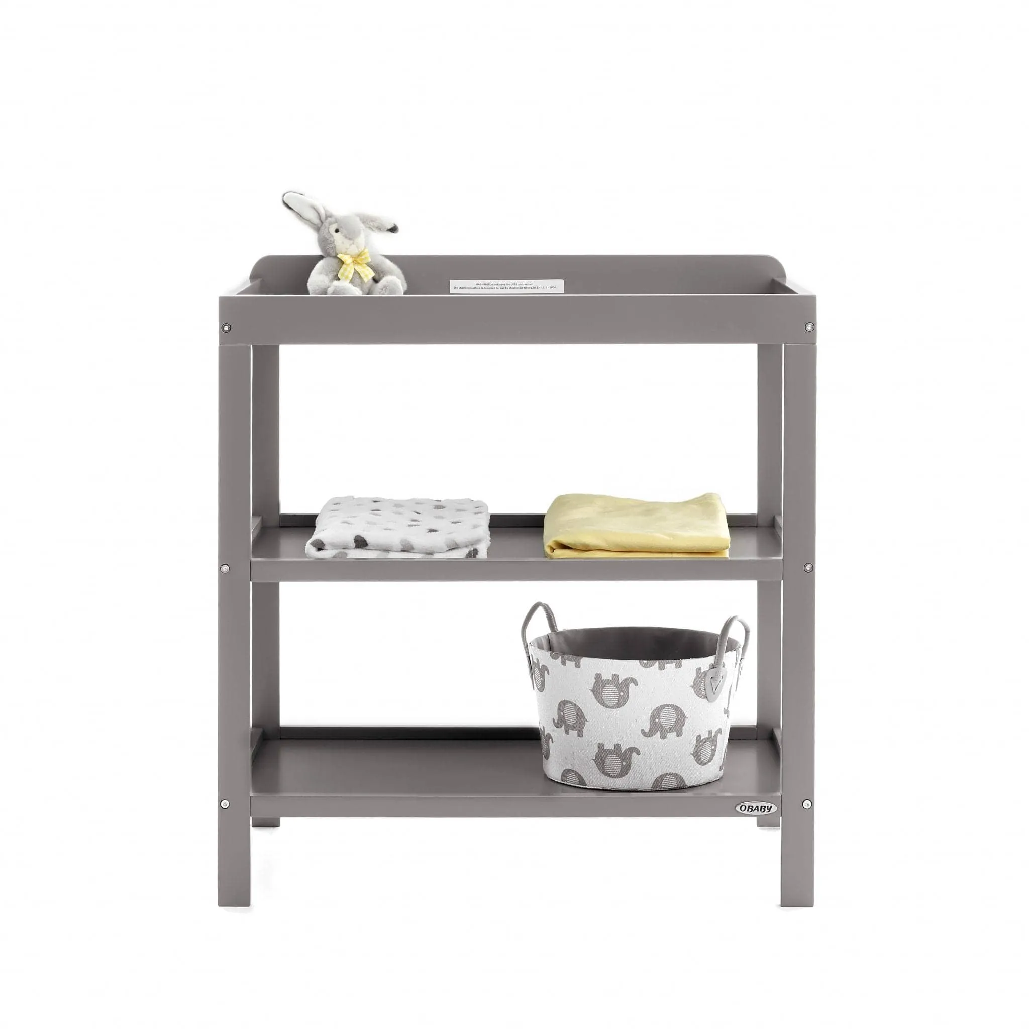 OBABY Grace 3 Piece Room Set - Direct Delivery