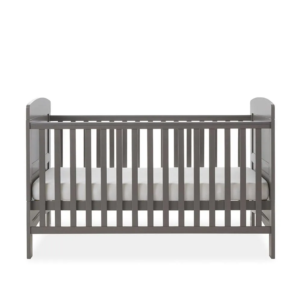 OBABY Grace 3 Piece Room Set - Direct Delivery