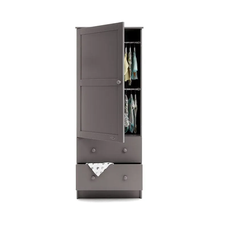OBABY Grace 3 Piece Room Set - Direct Delivery