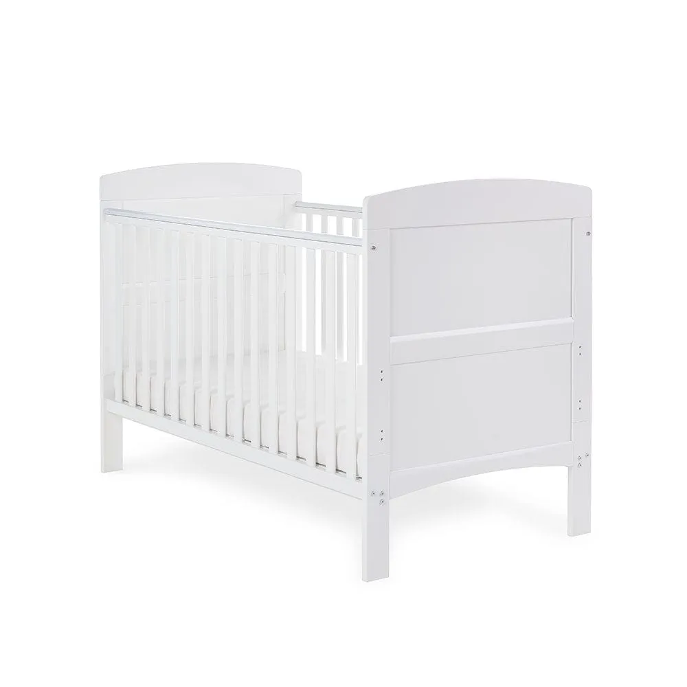 OBABY Grace 3 Piece Room Set - Direct Delivery