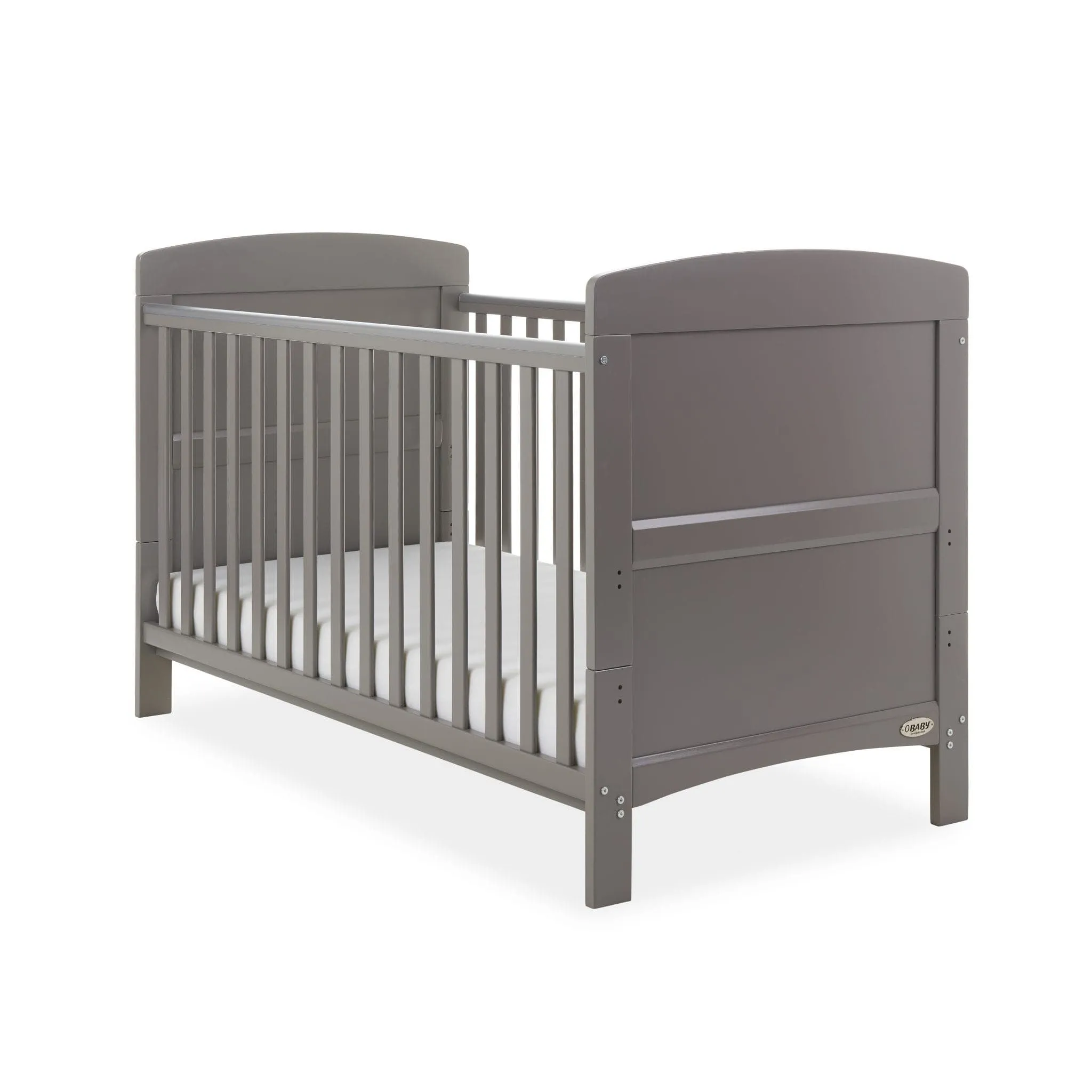 OBABY Grace 3 Piece Room Set - Direct Delivery