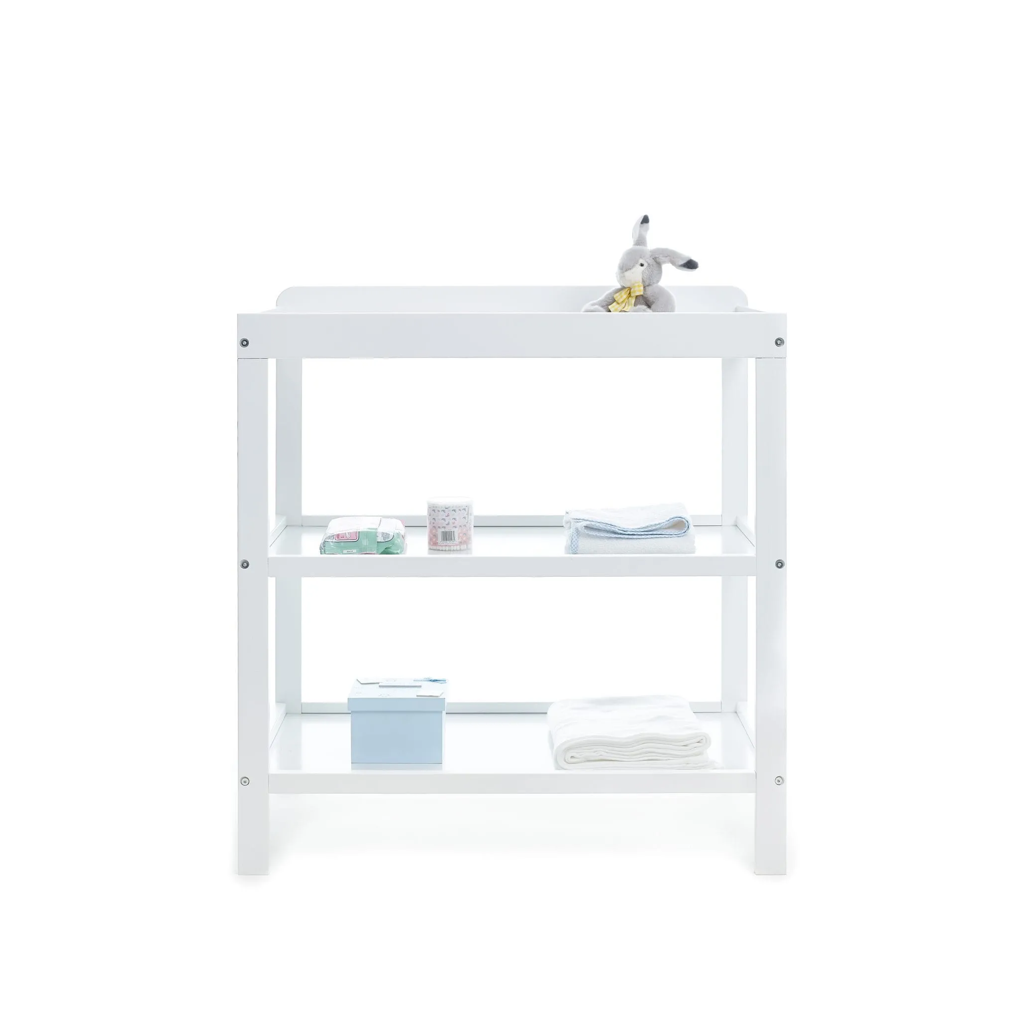 OBABY Grace 3 Piece Room Set - Direct Delivery