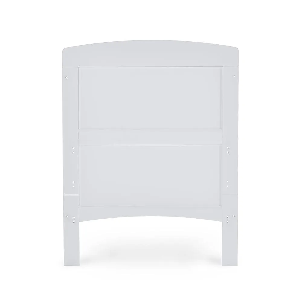 OBABY Grace 3 Piece Room Set - Direct Delivery