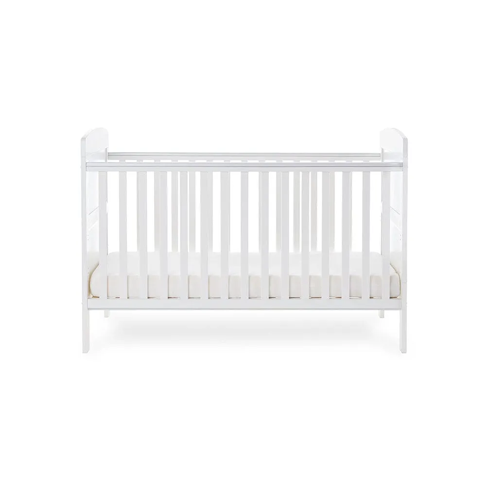 OBABY Grace 3 Piece Room Set - Direct Delivery
