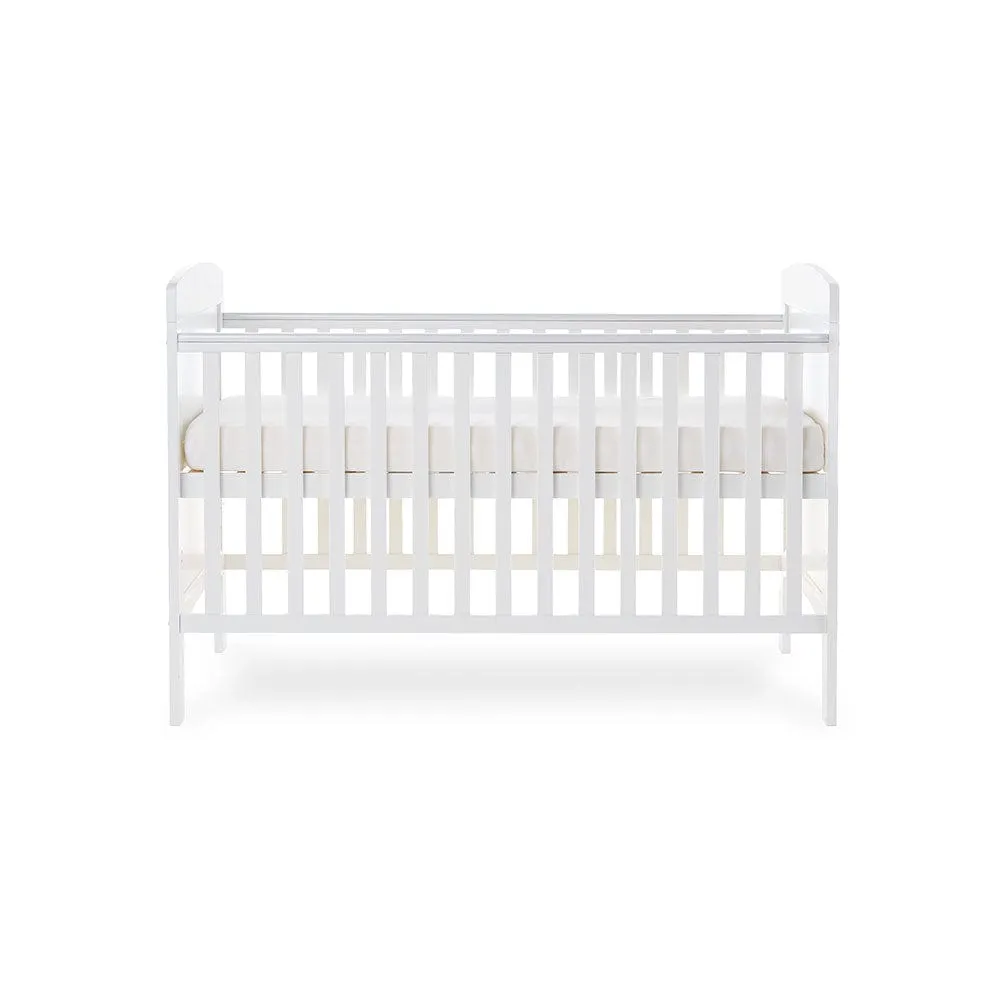 OBABY Grace 3 Piece Room Set - Direct Delivery