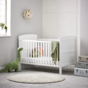 OBABY Grace 3 Piece Room Set - Direct Delivery