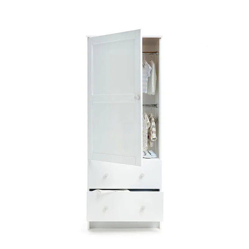 OBABY Grace 3 Piece Room Set - Direct Delivery