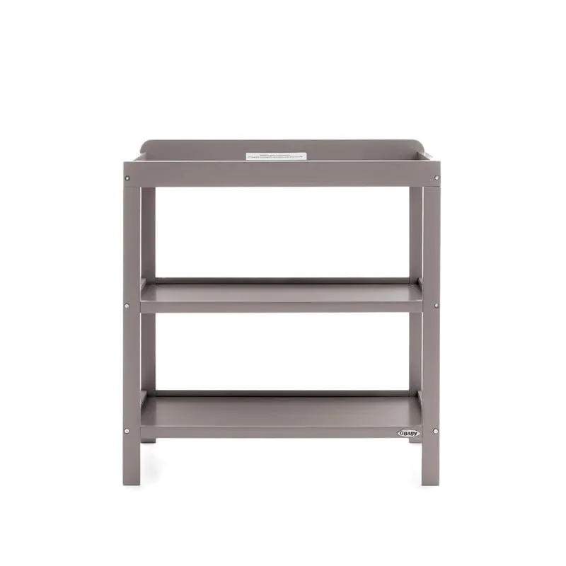 OBABY Grace 3 Piece Room Set - Direct Delivery