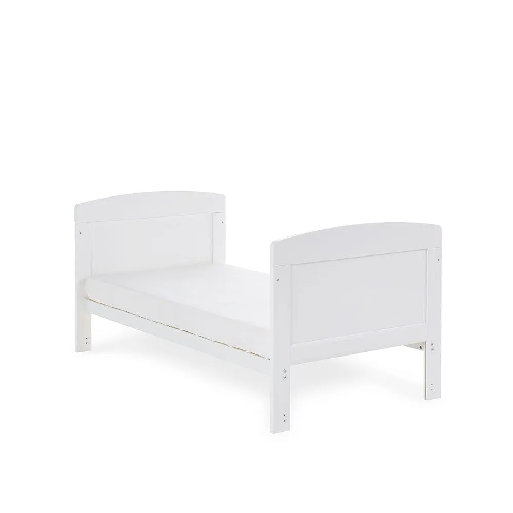 OBABY Grace 3 Piece Room Set - Direct Delivery