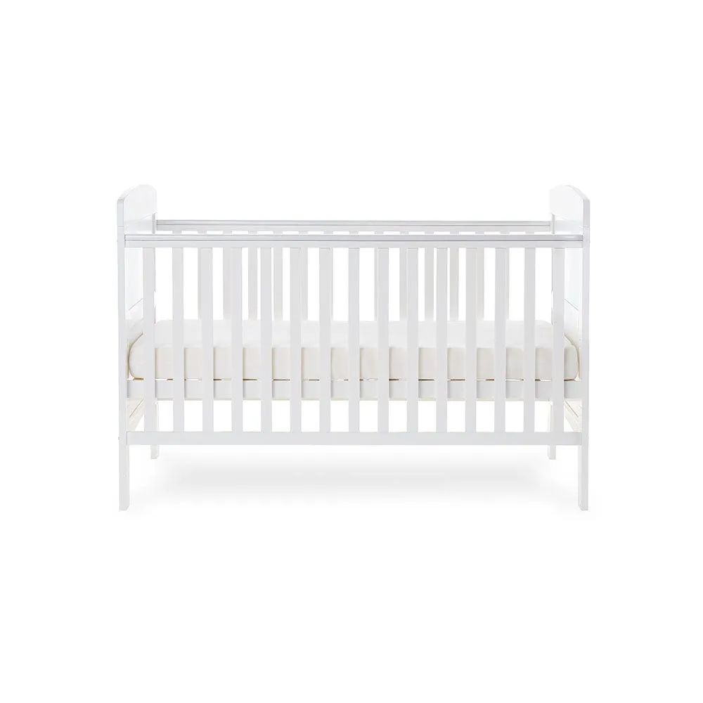 OBABY Grace 3 Piece Room Set - Direct Delivery