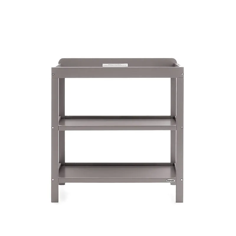 OBABY Grace 3 Piece Room Set - Direct Delivery