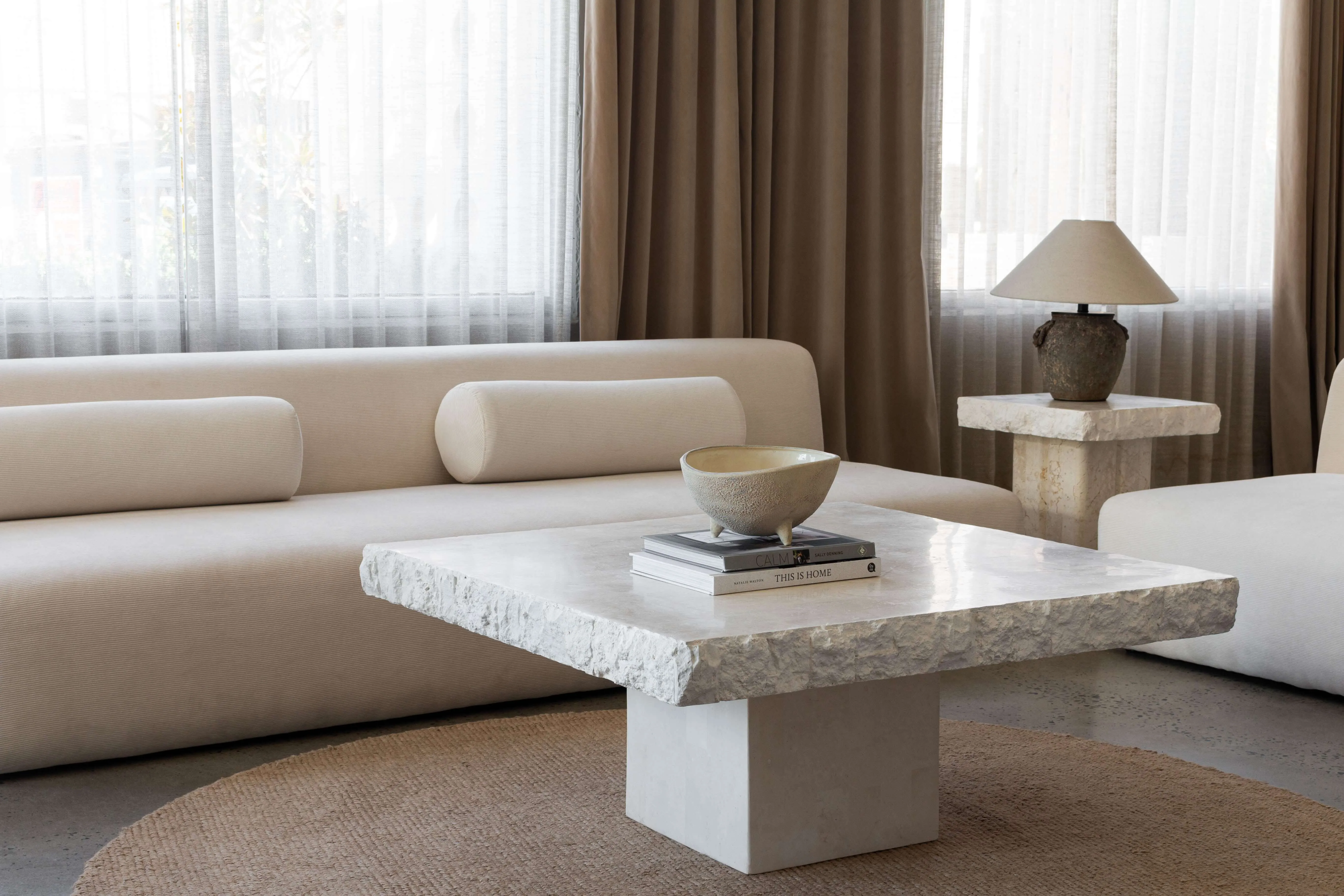Orilla Coffee Table