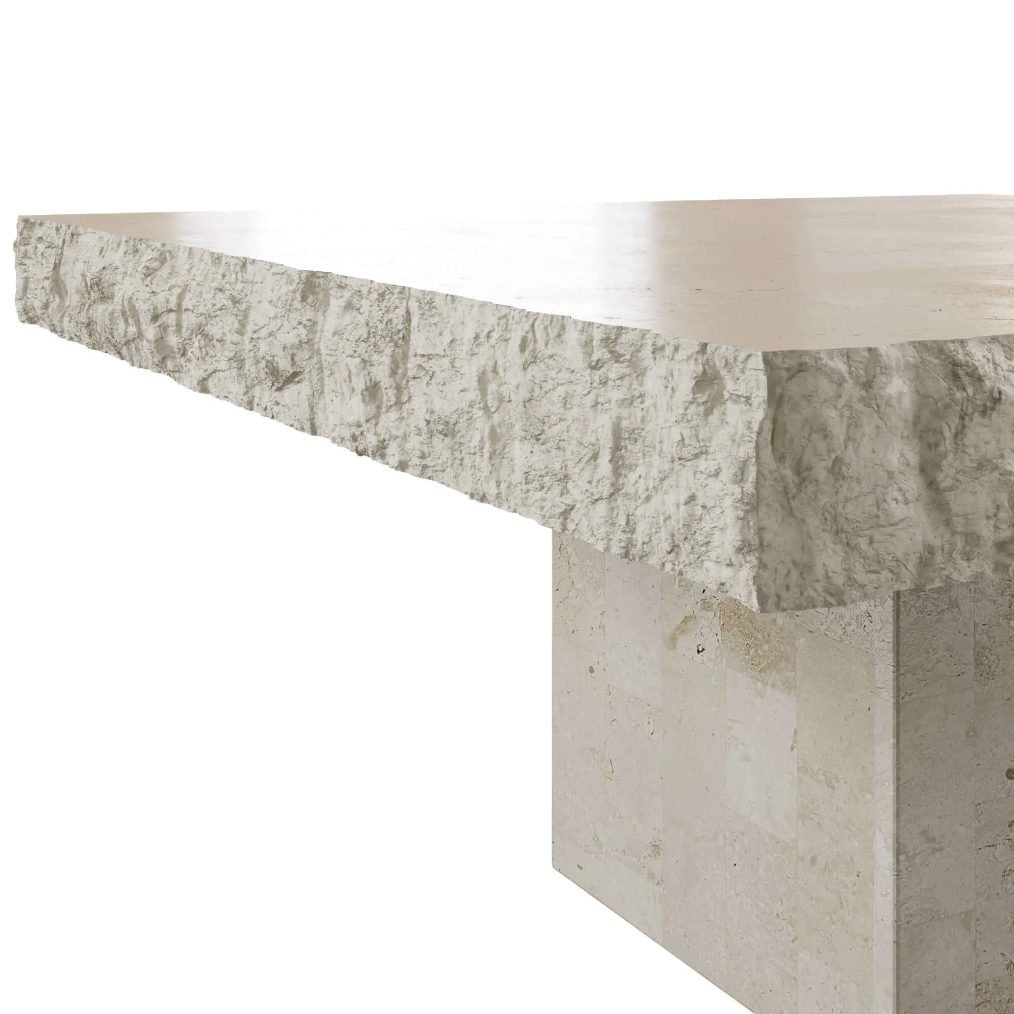 Orilla Coffee Table