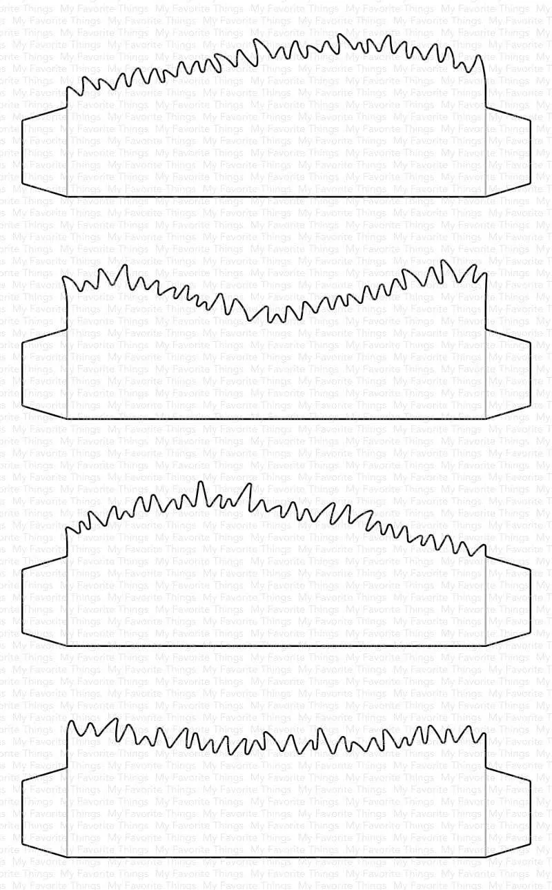 Outside the Box Grassy Hills Die-namics