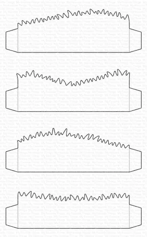 Outside the Box Grassy Hills Die-namics