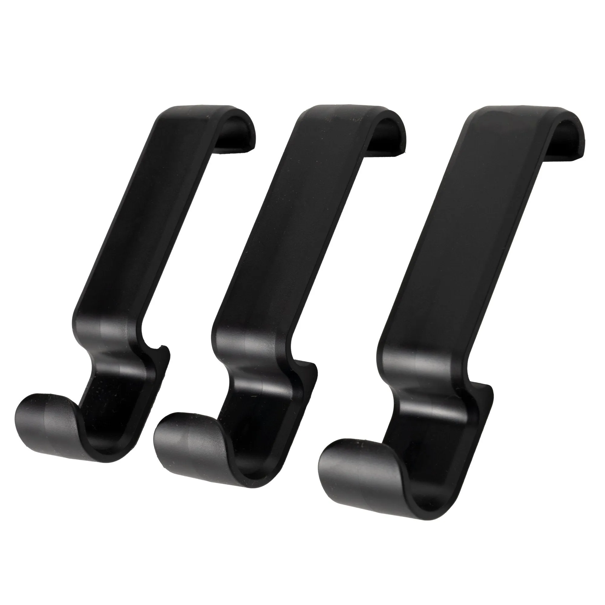 P.A.L. Pop-And-Lock Accessory Hooks 3 Pack