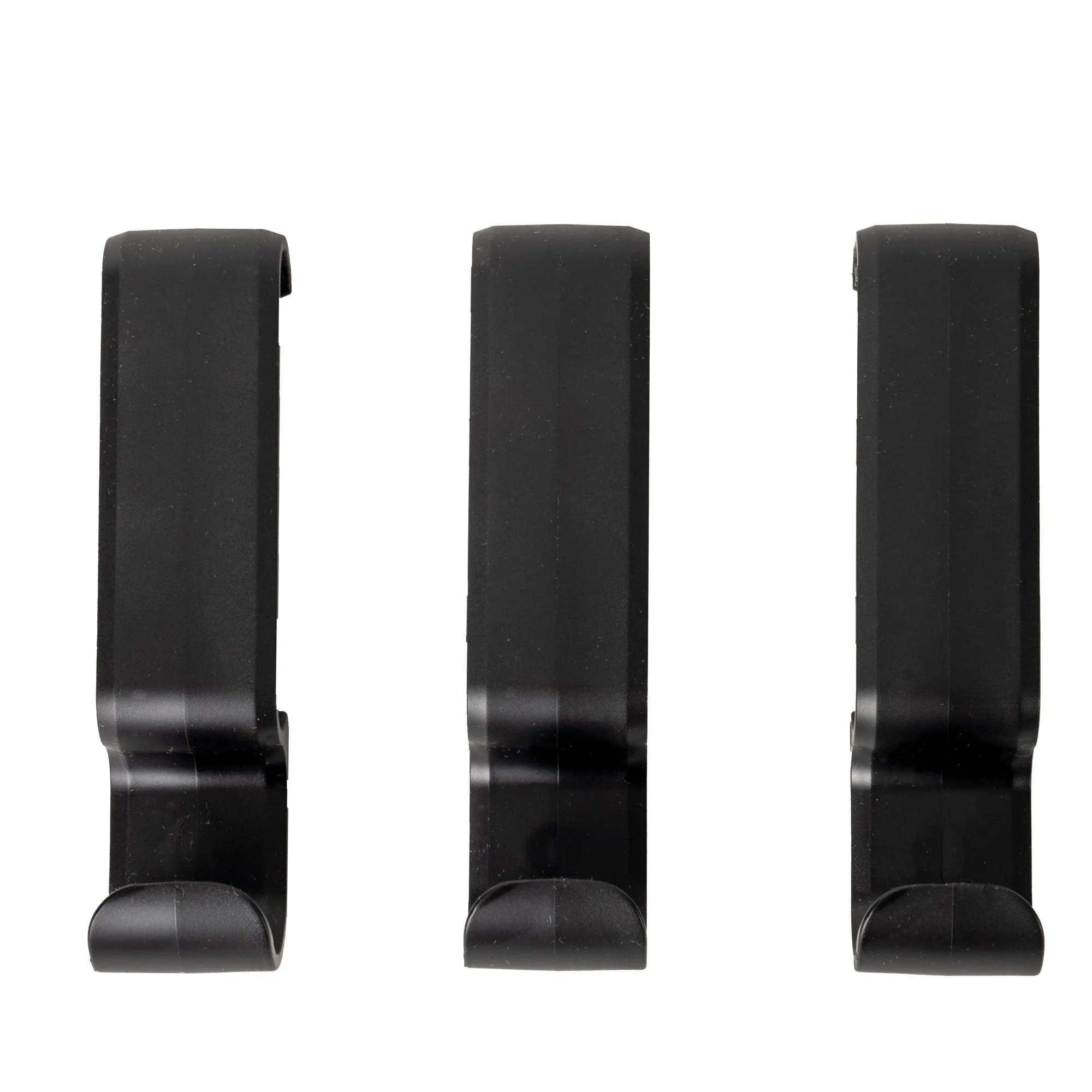 P.A.L. Pop-And-Lock Accessory Hooks 3 Pack