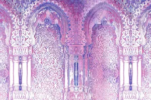 Palace - Placemat