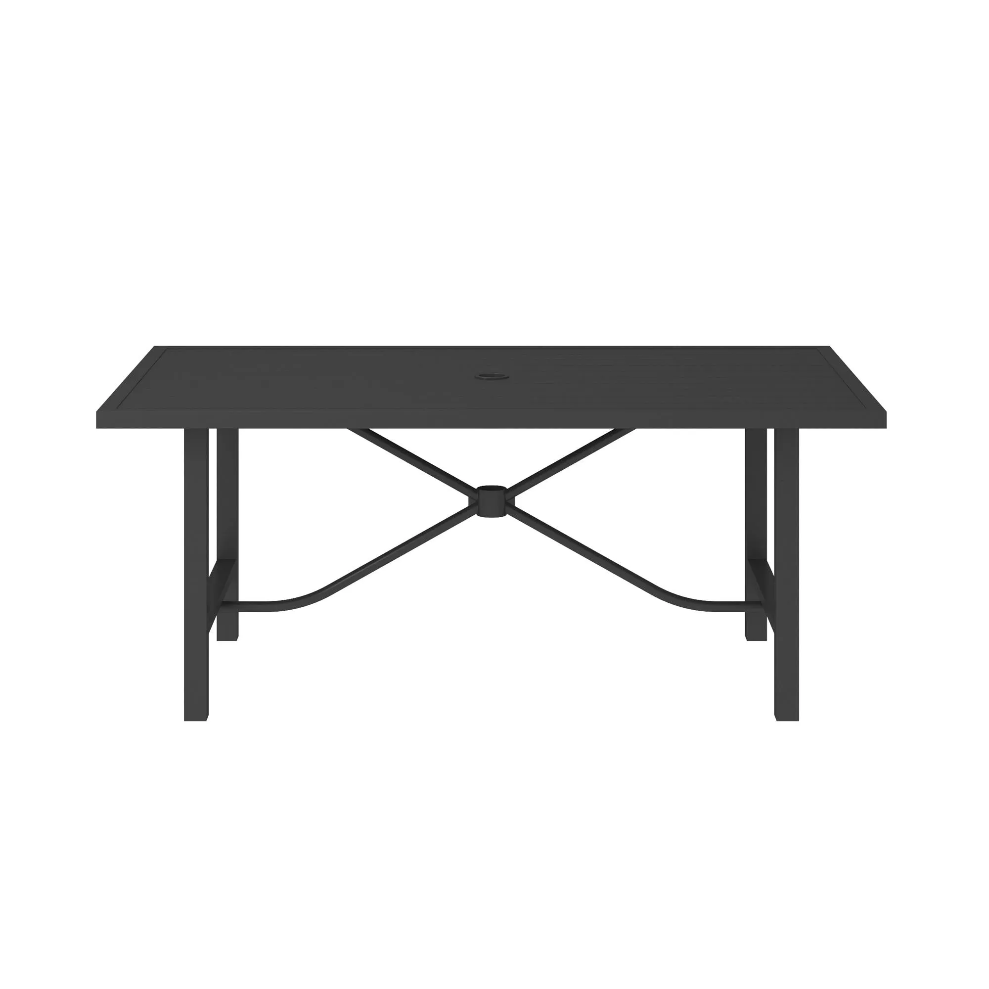 Patio Dining Table