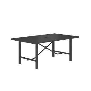 Patio Dining Table