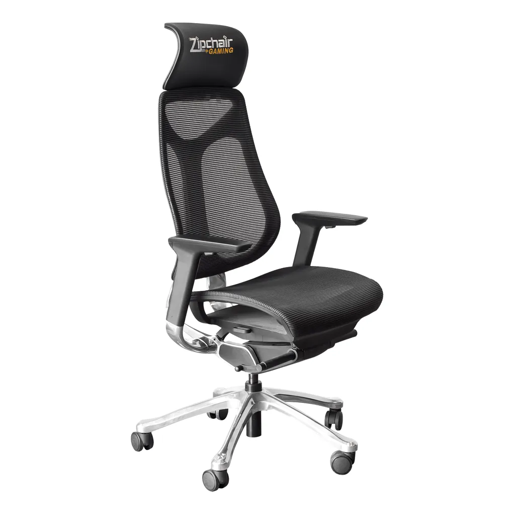 PhantomX Mesh Gaming Chair with  Cincinnati Bengals Primary Logo