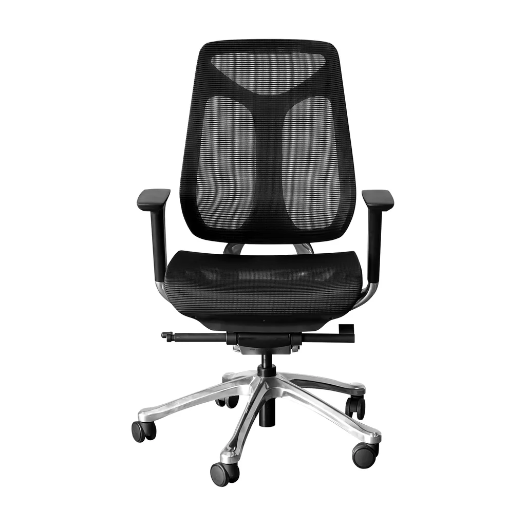 PhantomX Mesh Gaming Chair with  Cincinnati Bengals Primary Logo