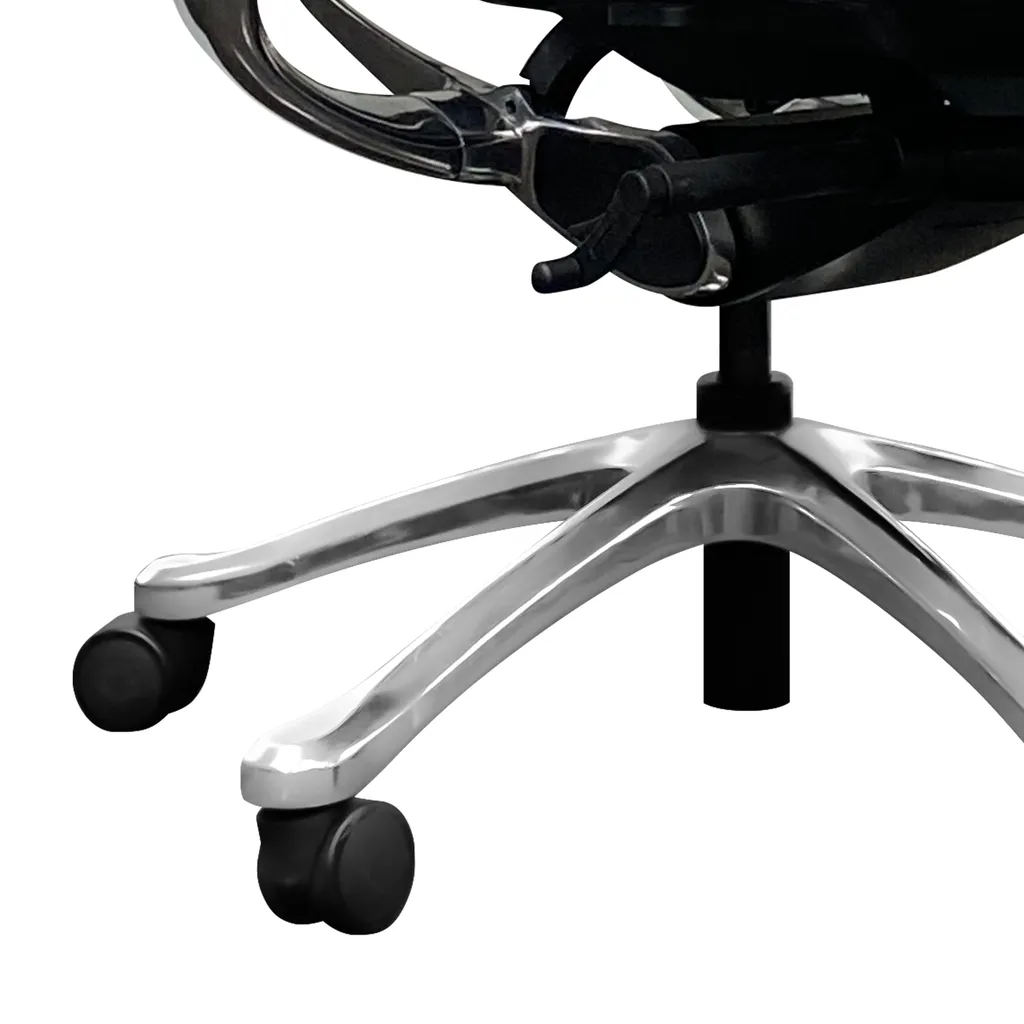 PhantomX Mesh Gaming Chair with  Cincinnati Bengals Primary Logo