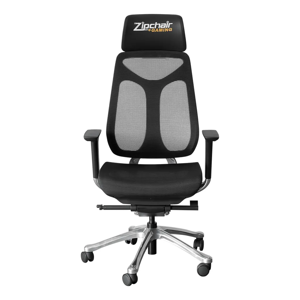 PhantomX Mesh Gaming Chair with  Cincinnati Bengals Primary Logo