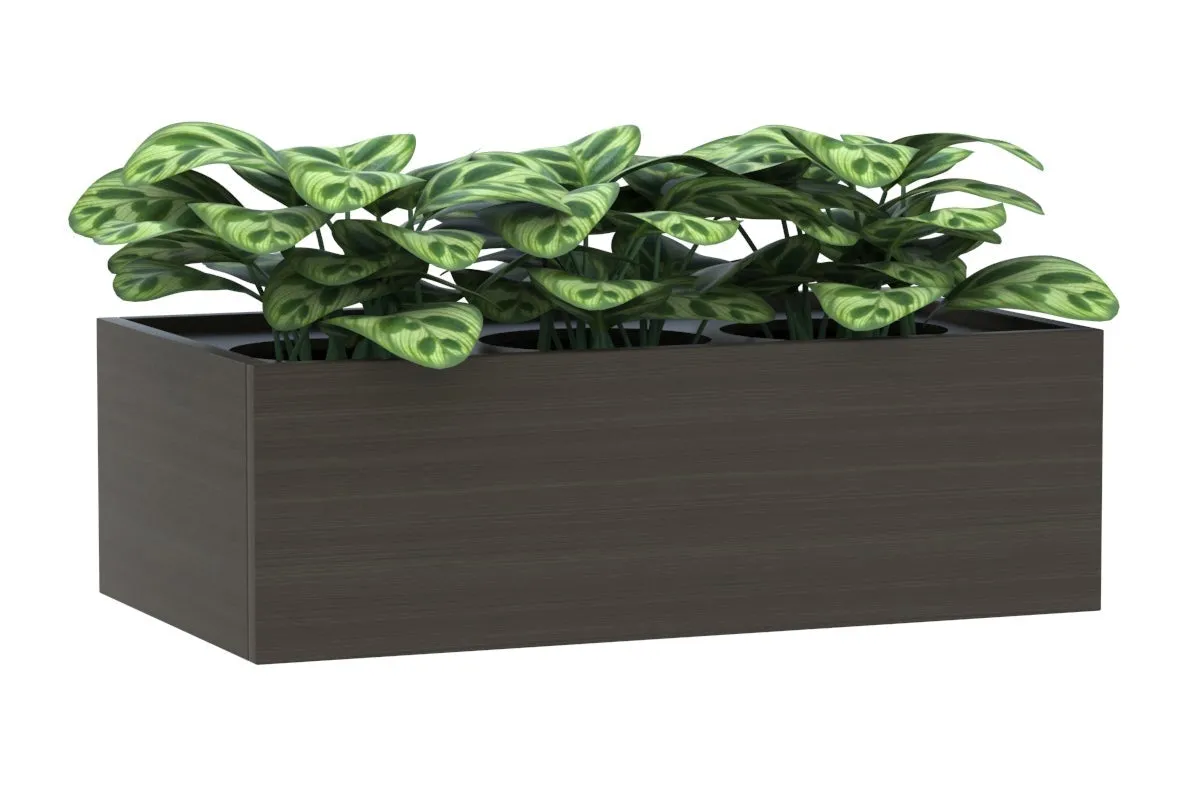 Planter Box - Melamine