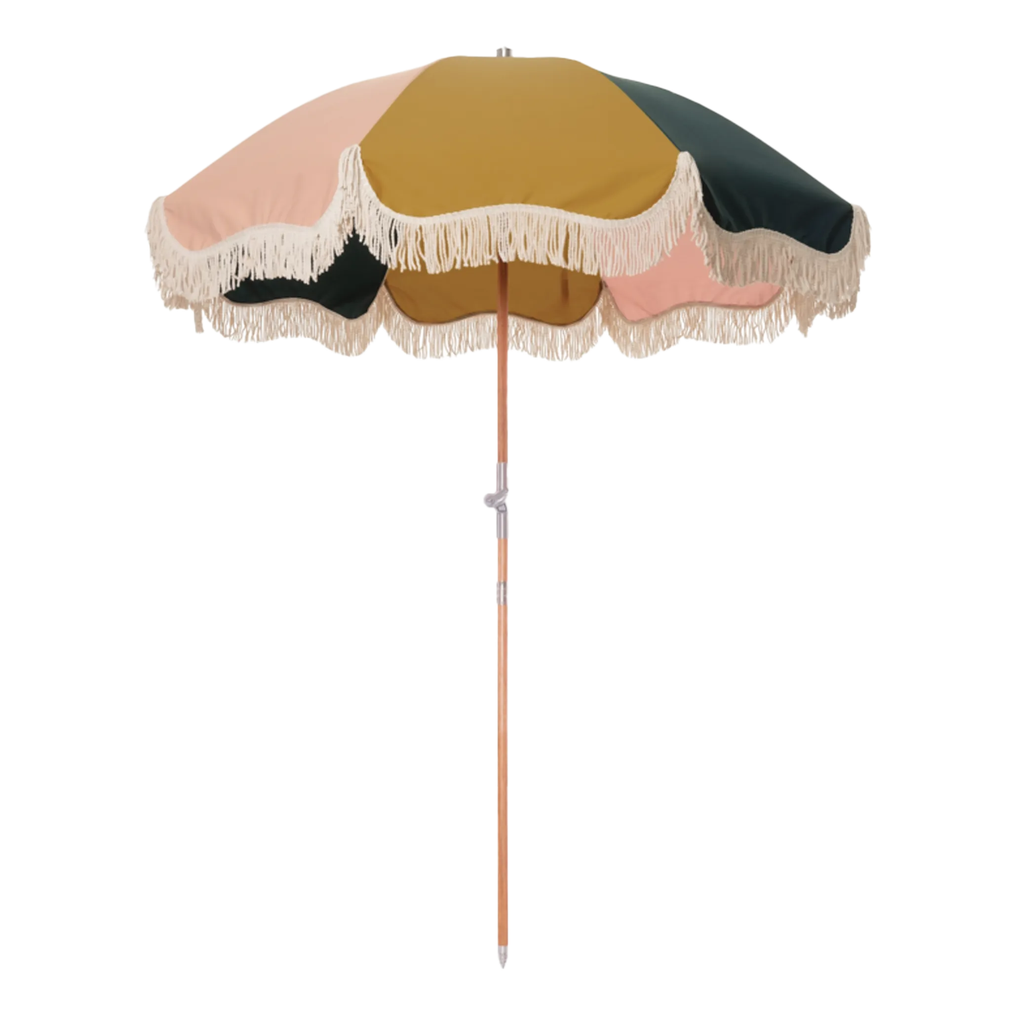 PREMIUM BEACH UMBRELLA