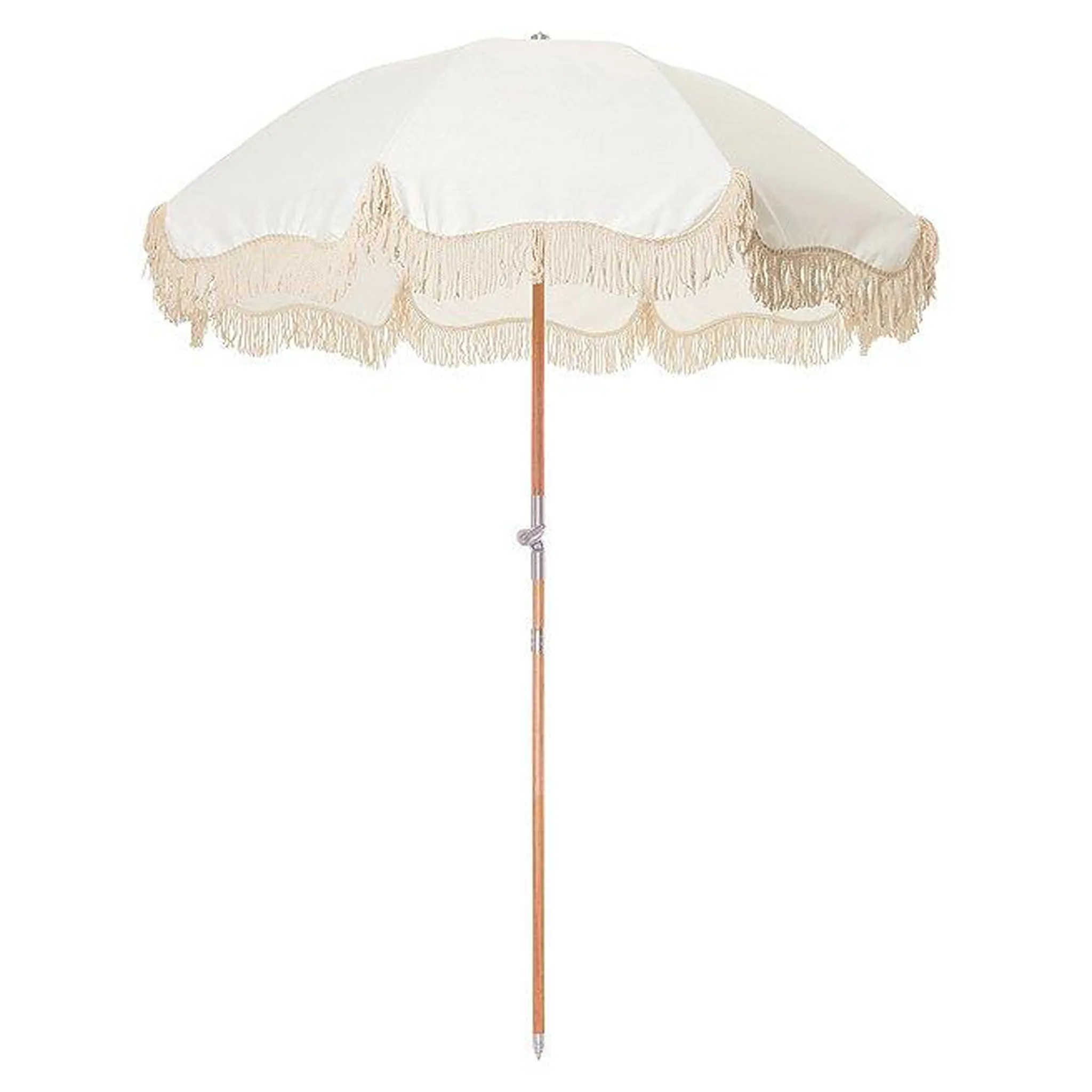 PREMIUM BEACH UMBRELLA