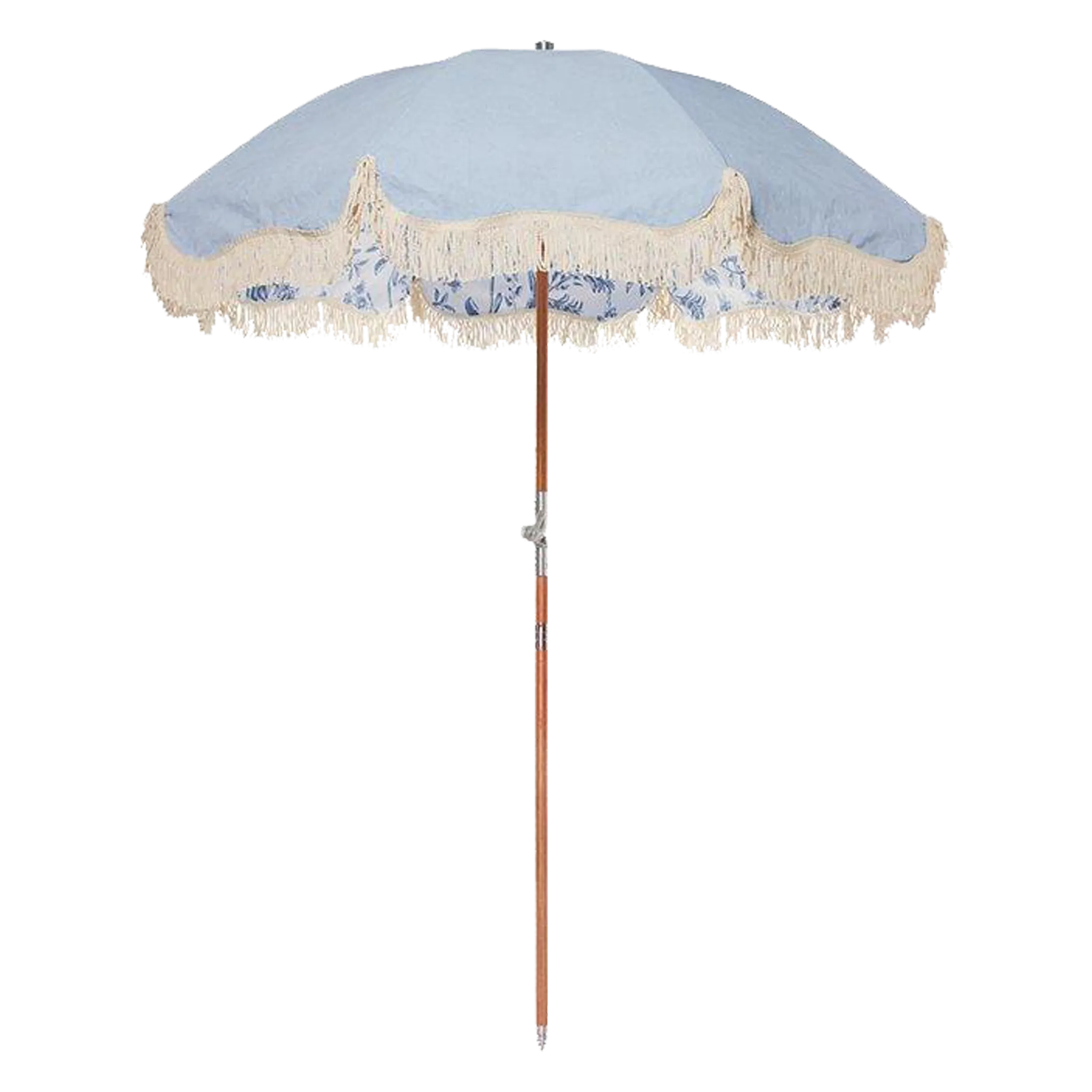 PREMIUM BEACH UMBRELLA