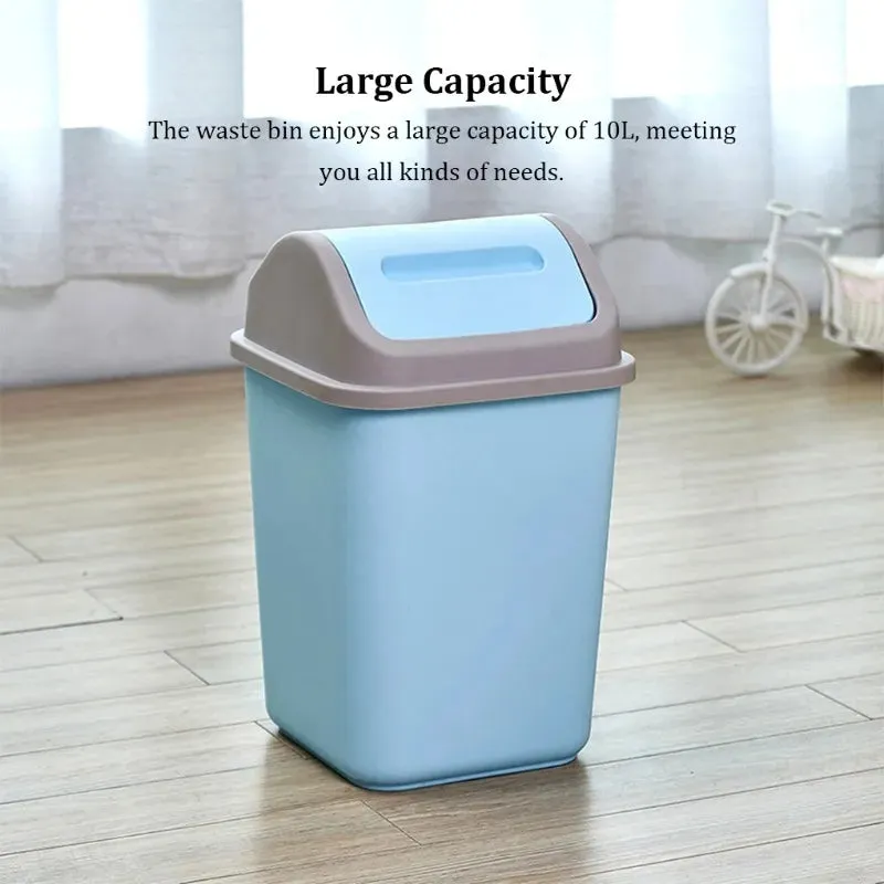 PREMIUM LID DUSTBIN