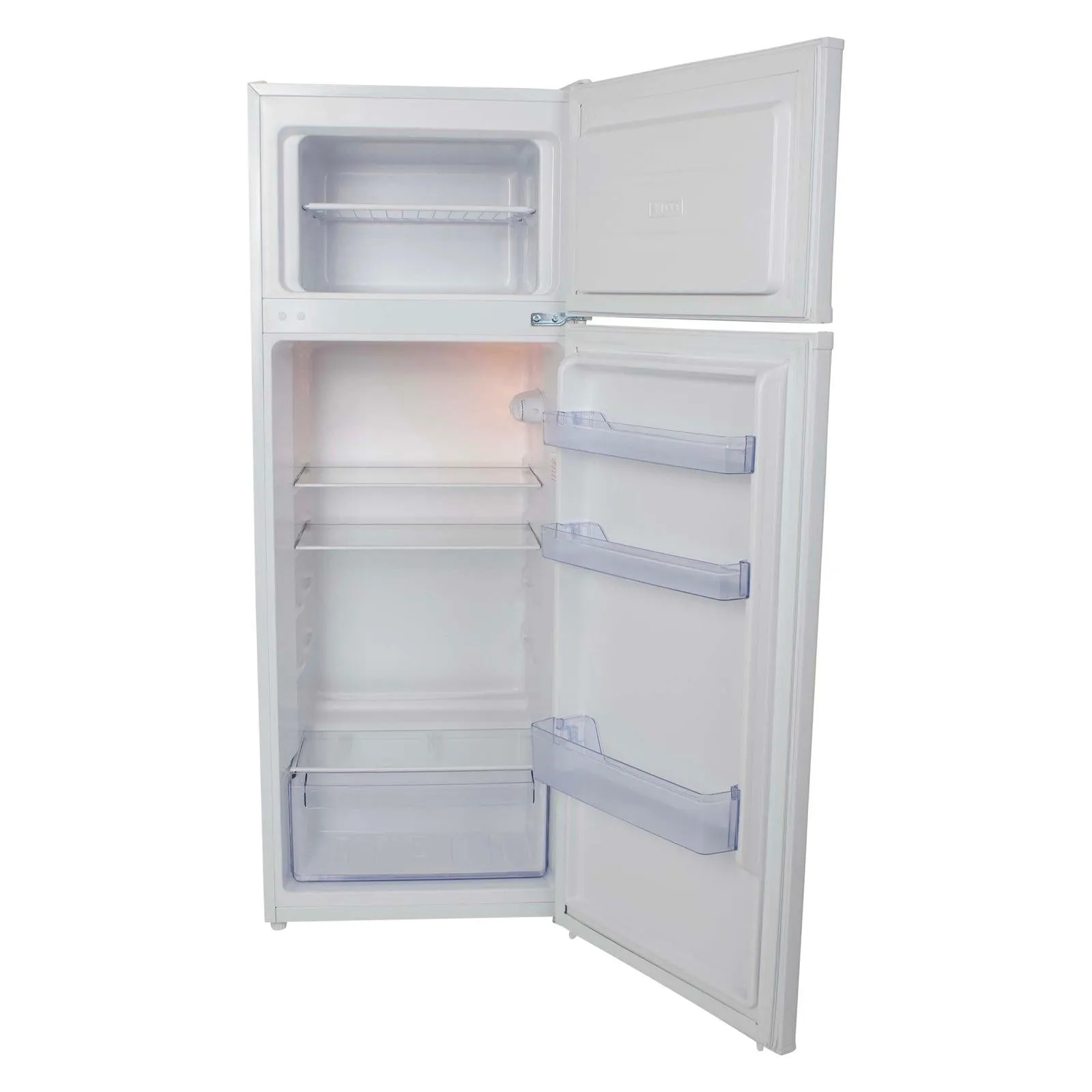 RA733B3S Avanti Apartment Refrigerator, 7.3 cu. ft - Stainless Steel / 7.3 cu. ft.