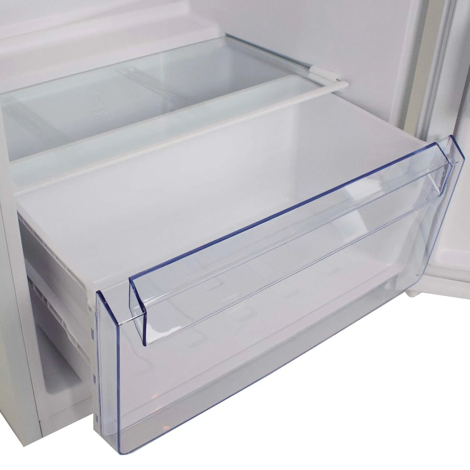 RA733B3S Avanti Apartment Refrigerator, 7.3 cu. ft - Stainless Steel / 7.3 cu. ft.