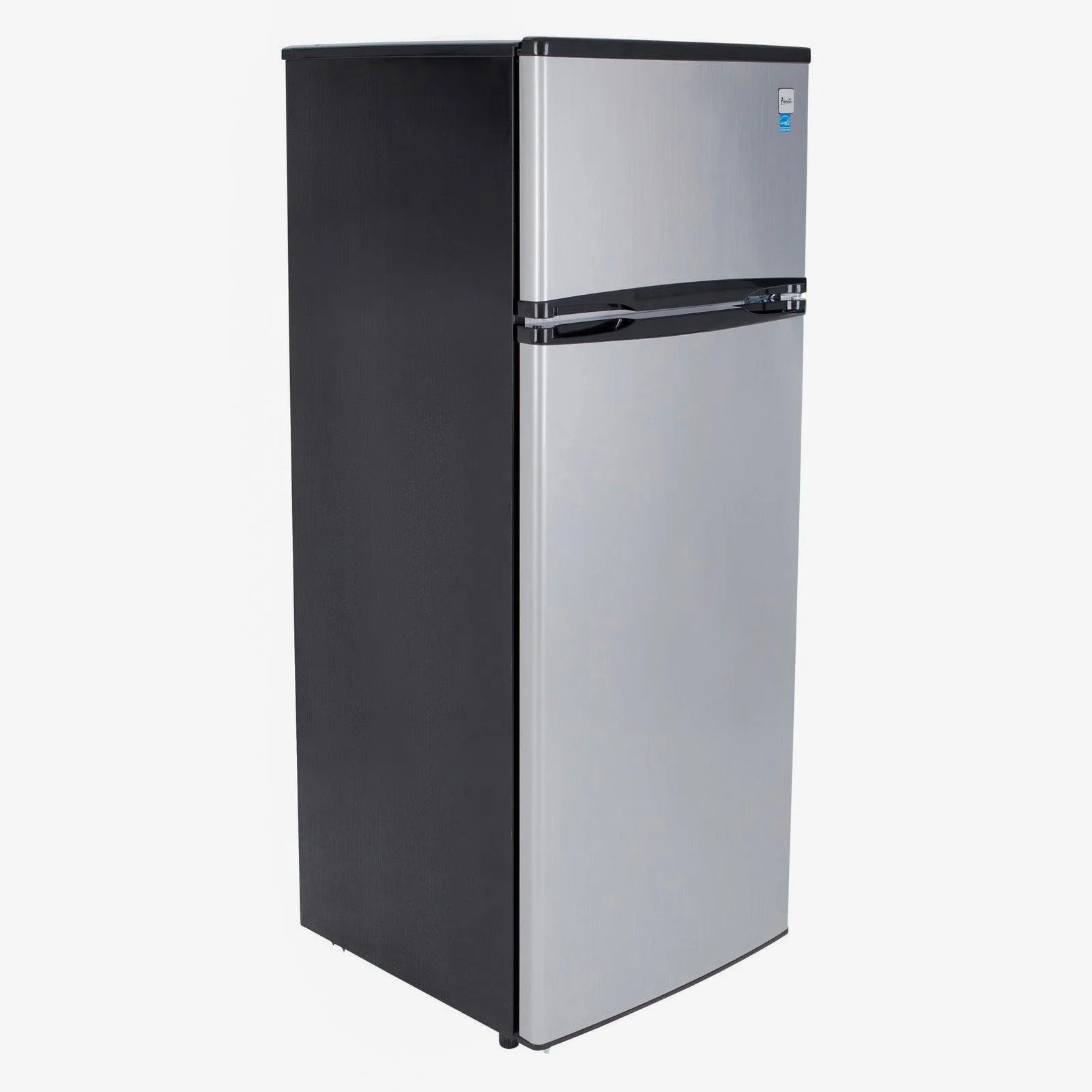RA733B3S Avanti Apartment Refrigerator, 7.3 cu. ft - Stainless Steel / 7.3 cu. ft.