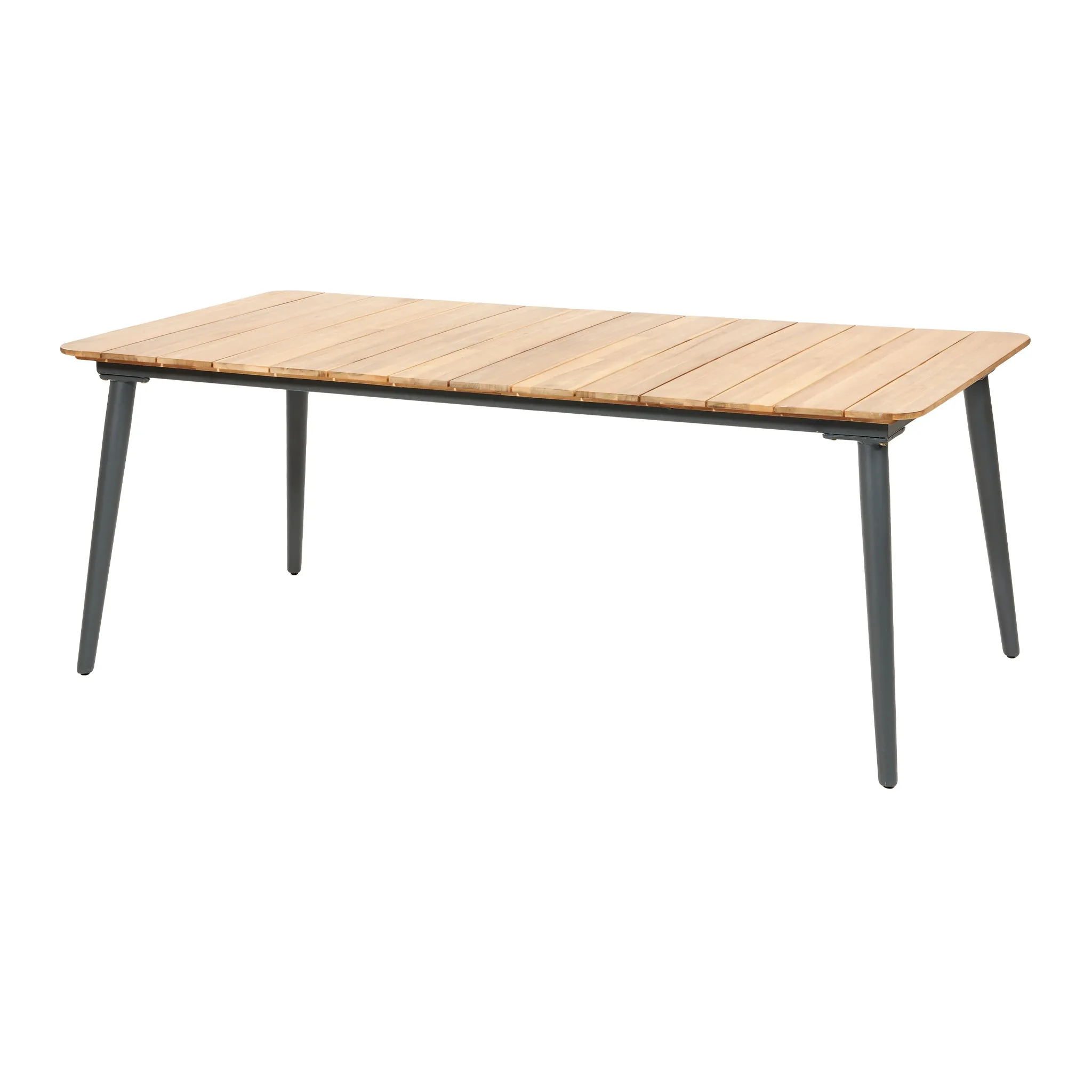 Reims Dining Set in Grey