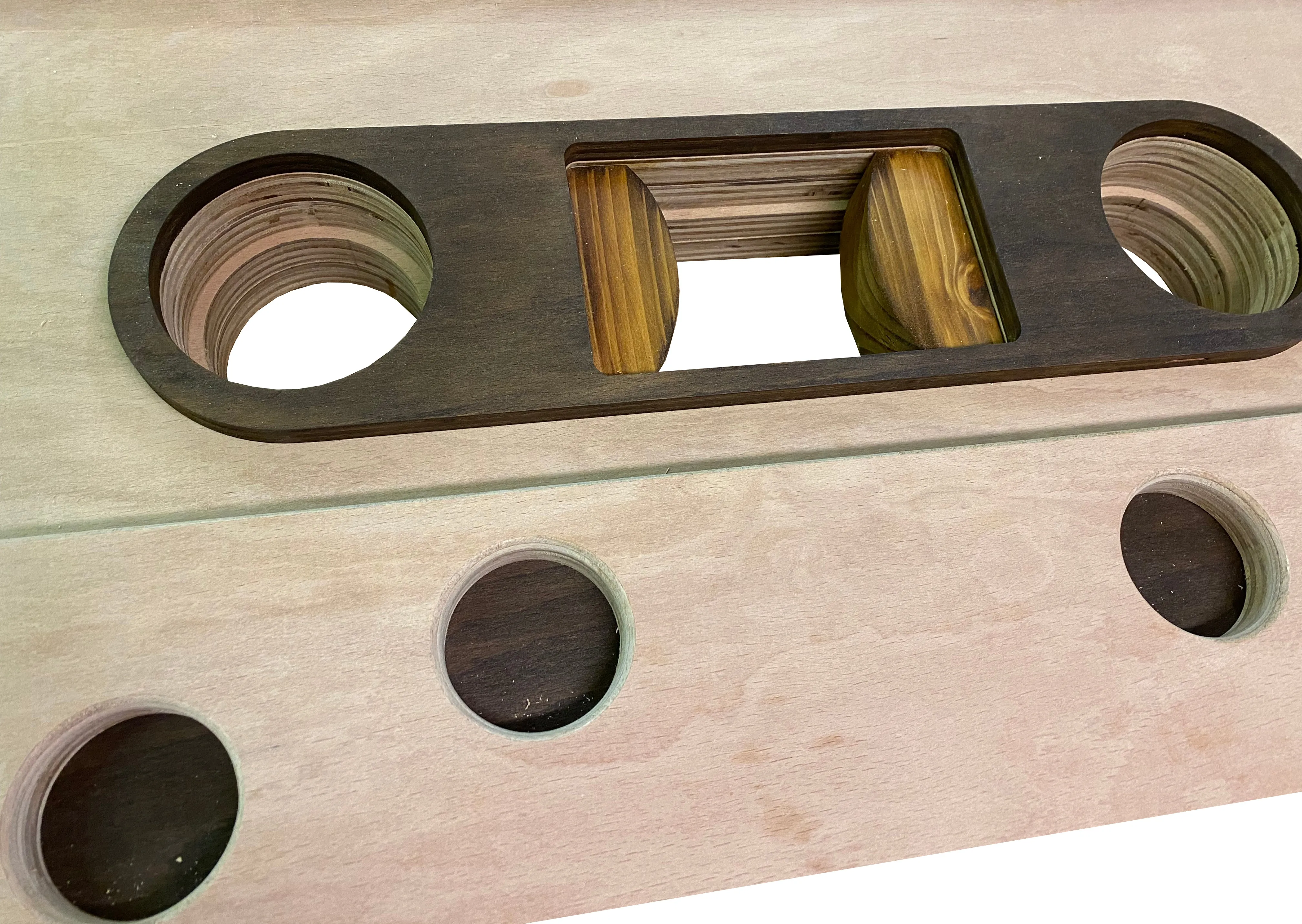 Retro Cassette Coffee Table, Go back in Time and be the Envy of Everyone