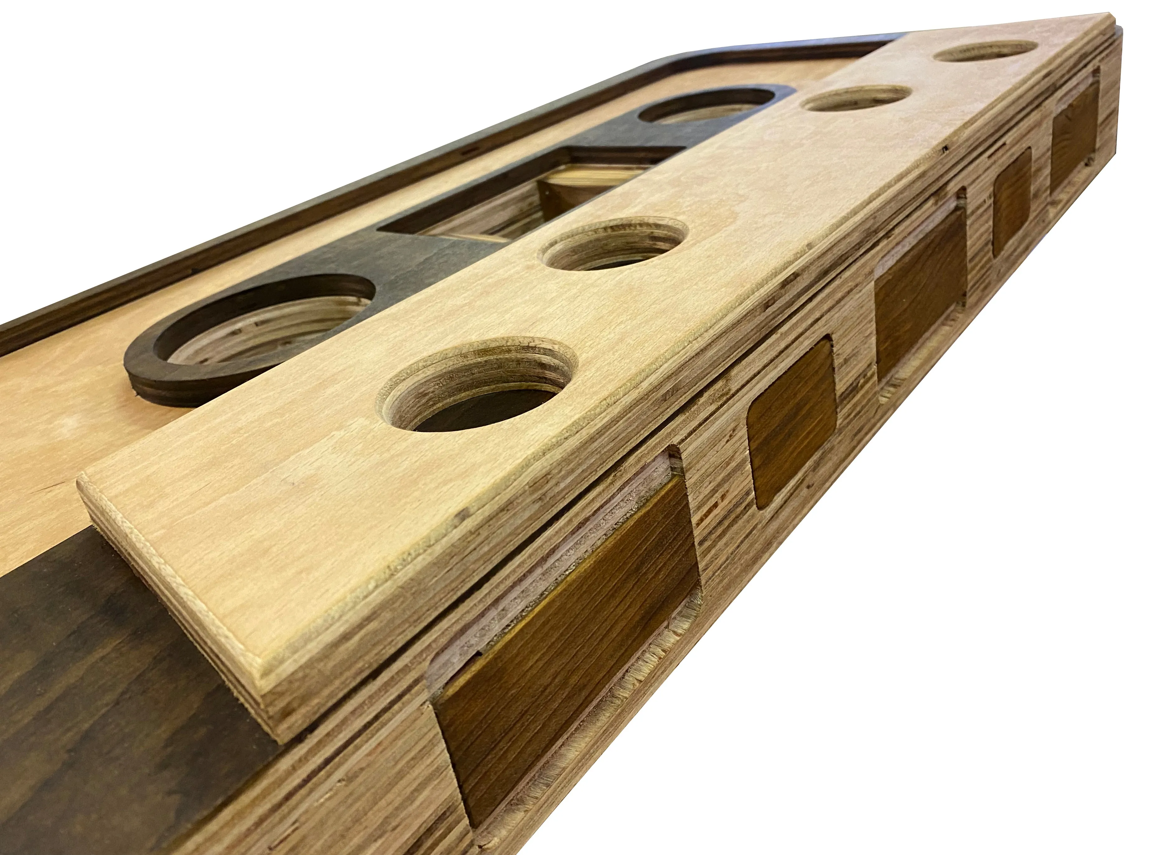 Retro Cassette Coffee Table, Go back in Time and be the Envy of Everyone