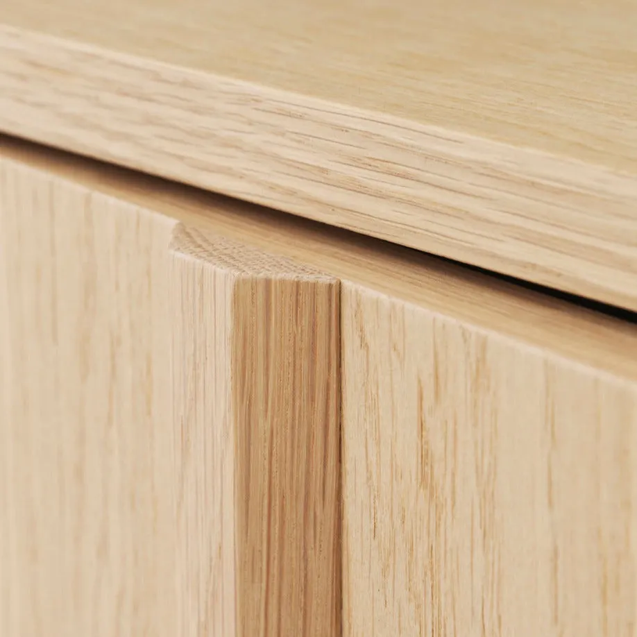 Rib Sideboard