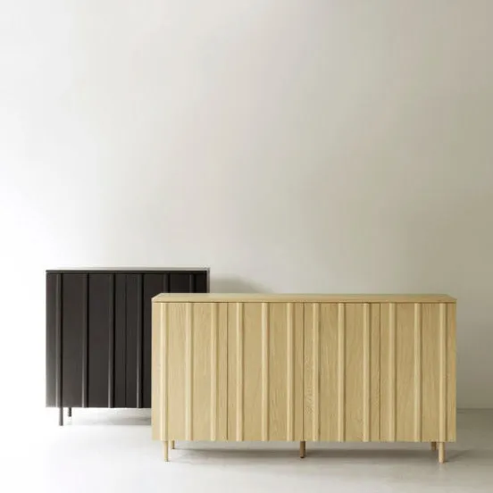 Rib Sideboard