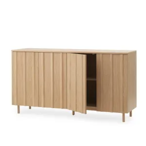 Rib Sideboard
