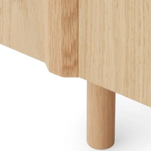 Rib Sideboard