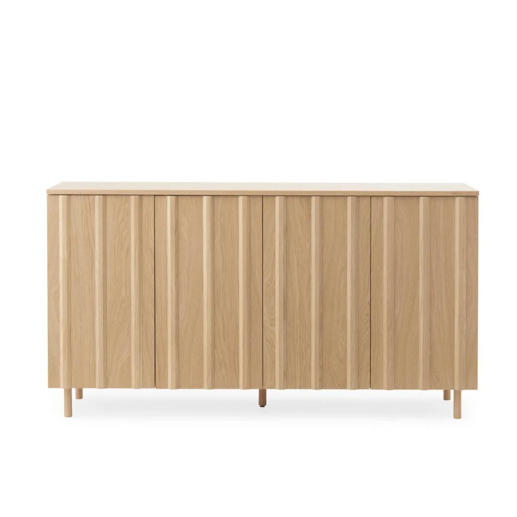 Rib Sideboard