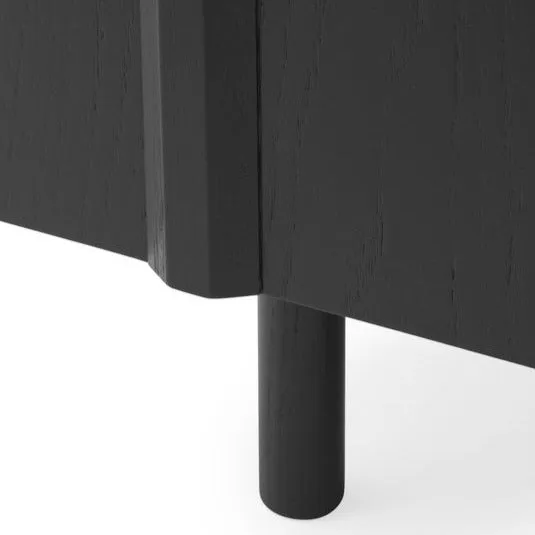 Rib Sideboard