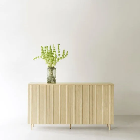 Rib Sideboard