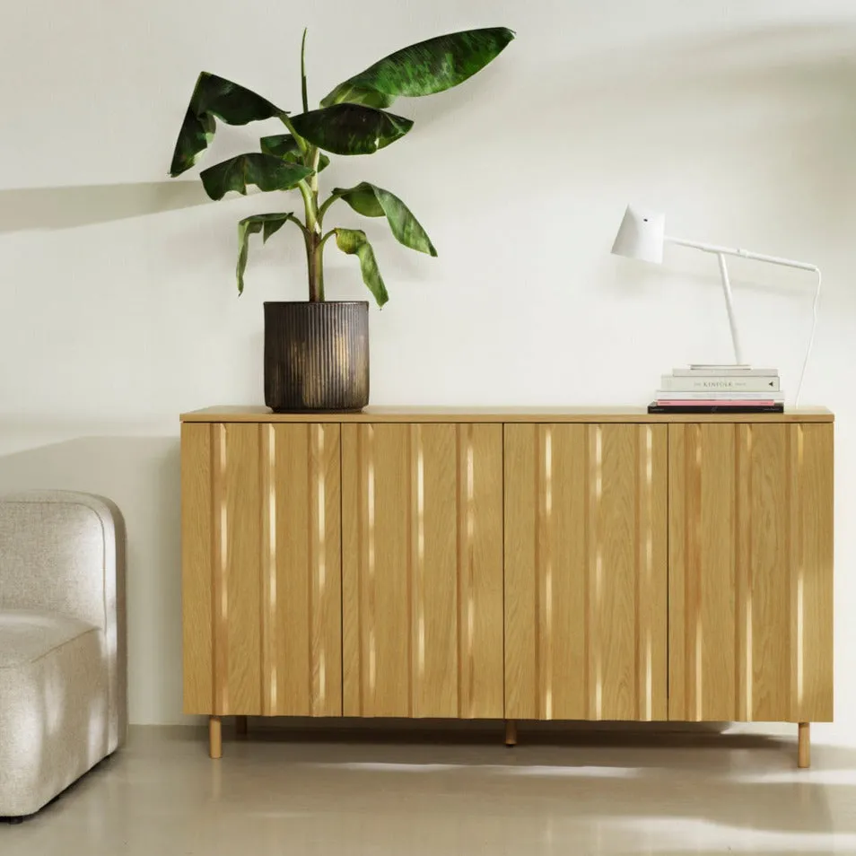 Rib Sideboard