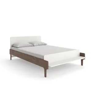 River Full Bed