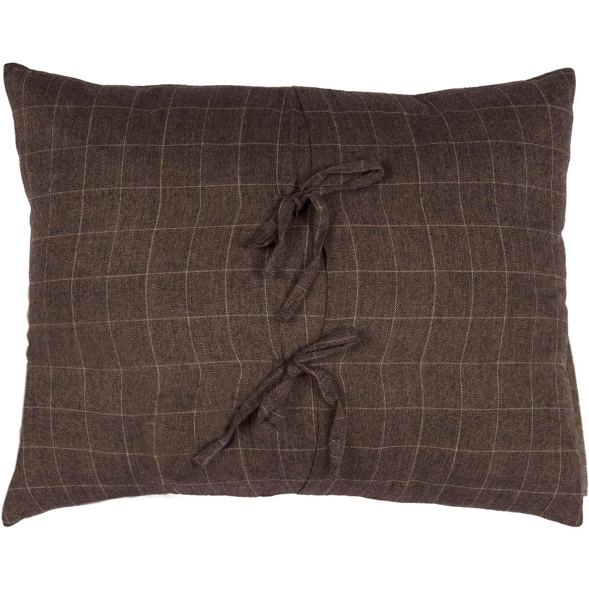 Rory Ruffled Pillow 14x18